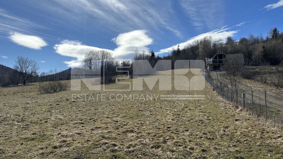 Teren zona Șoarecu - 52 de ari - Poză 2