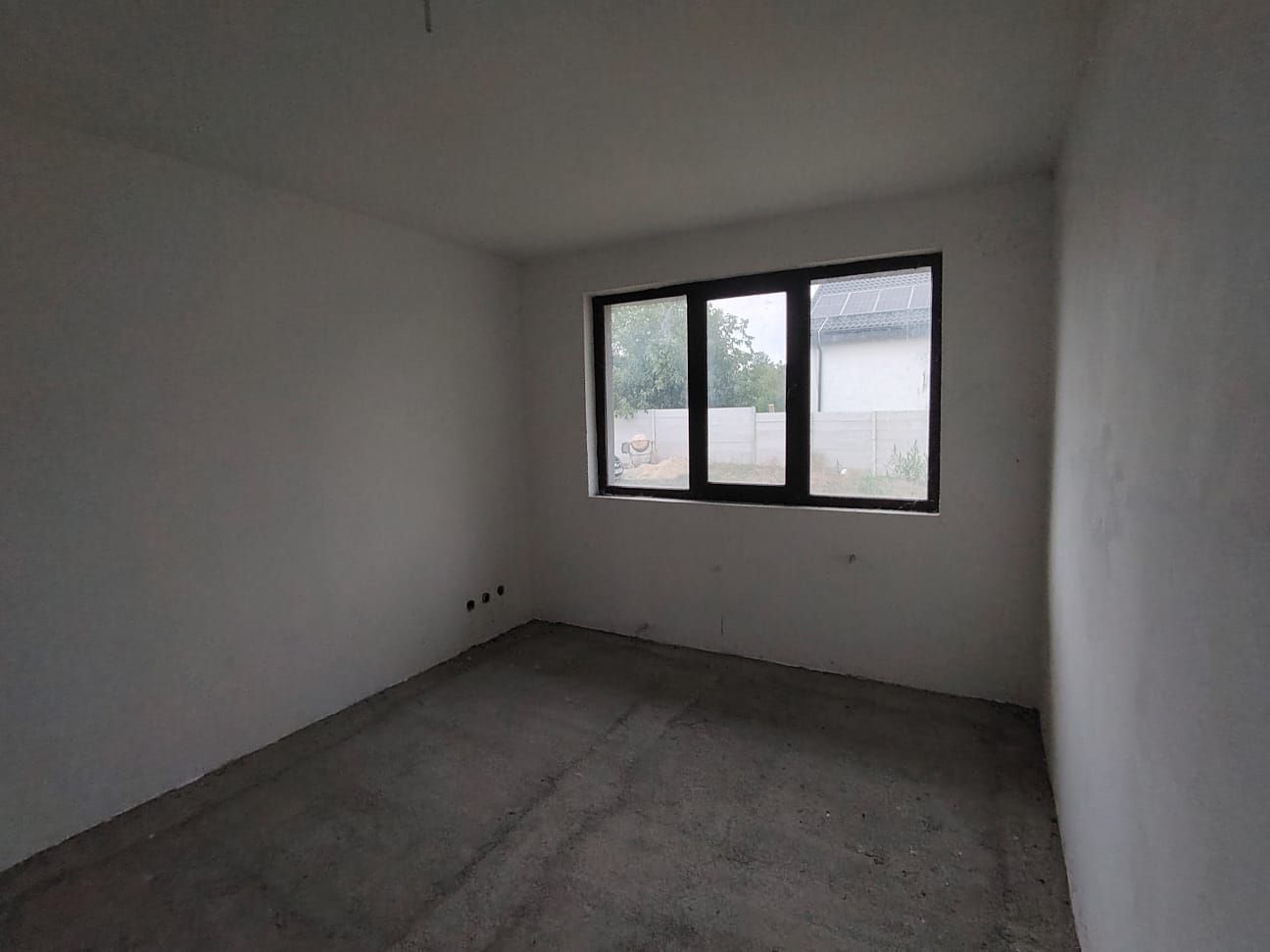 Casa tip duplex semifinisata | Comuna Tartasesti - Poză 4