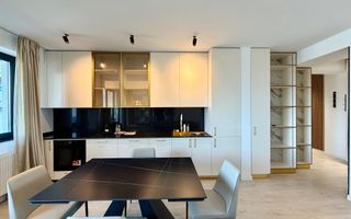 Apartament doua camere | Pipera | Residence 5 - Poză 2