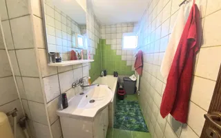 Apartament 3 camere - cartierul Unirii, str. Decebal - Poză 12
