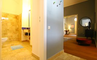 Apartament splendid cu 2 camere, Ultracentral, in Piata Muzeului! - Poză 14