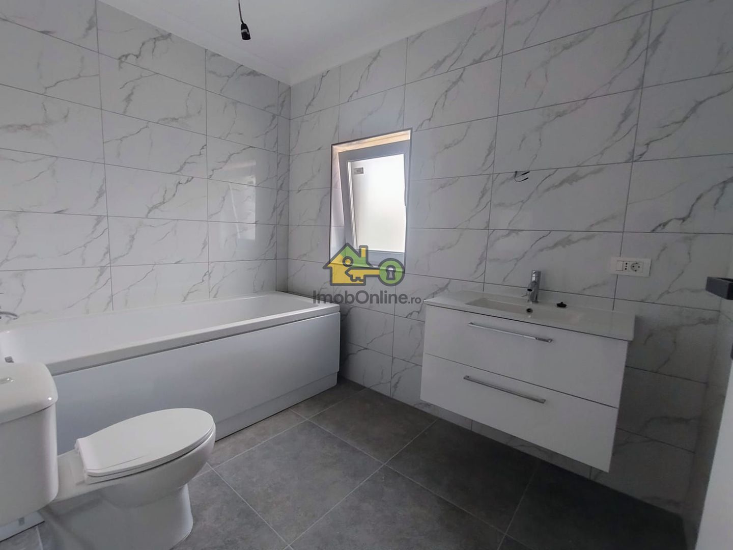 Duplex nou – 142 mp utili, 300 mp teren, Șag - Poză 18