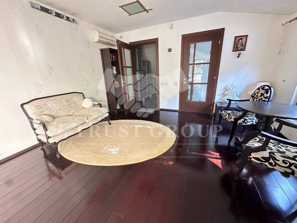 Vila 4 camere Parcul Gradina Icoanei-Rosetti | renovata - Poză 20