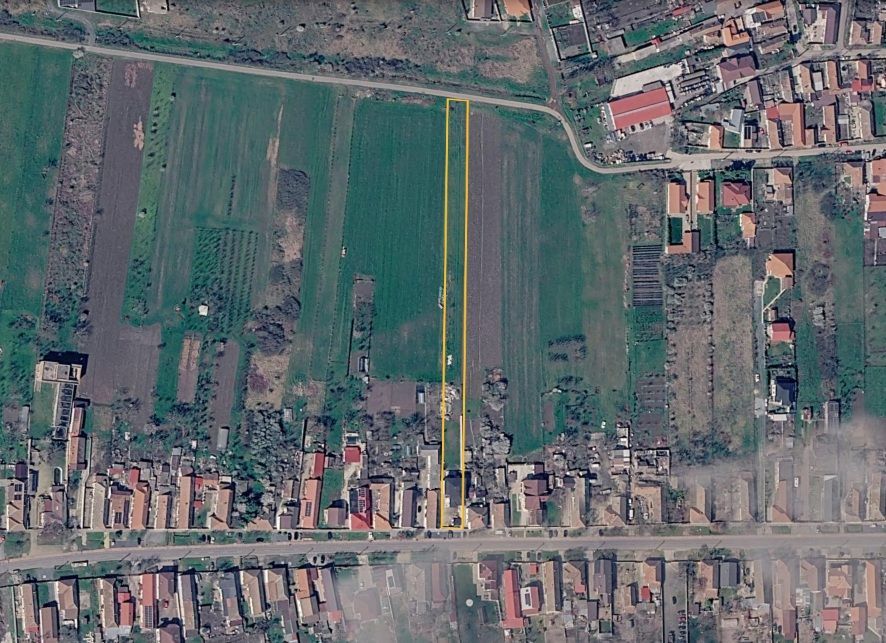 Vila P+E Eleganta, Confort S. Generos pt familie ta, Vladimirescu Arad - Poză 35