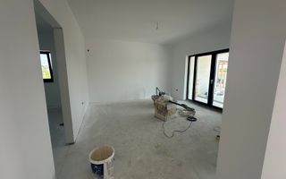🏡 Casă pe parter de vânzare în Domnești | În construcție - Poză 5