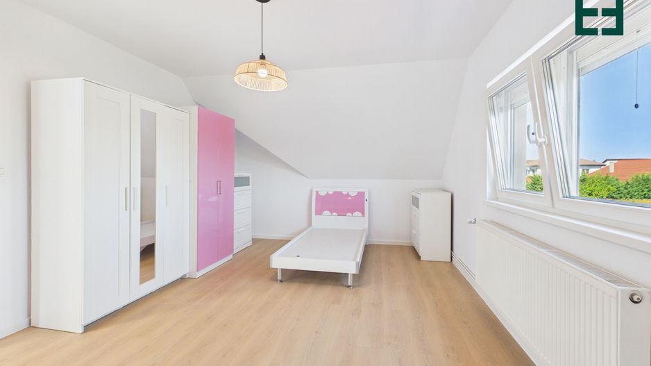 Casă cu 5 camere - Zona Dumbrăvița - Timișoara - Poză 28