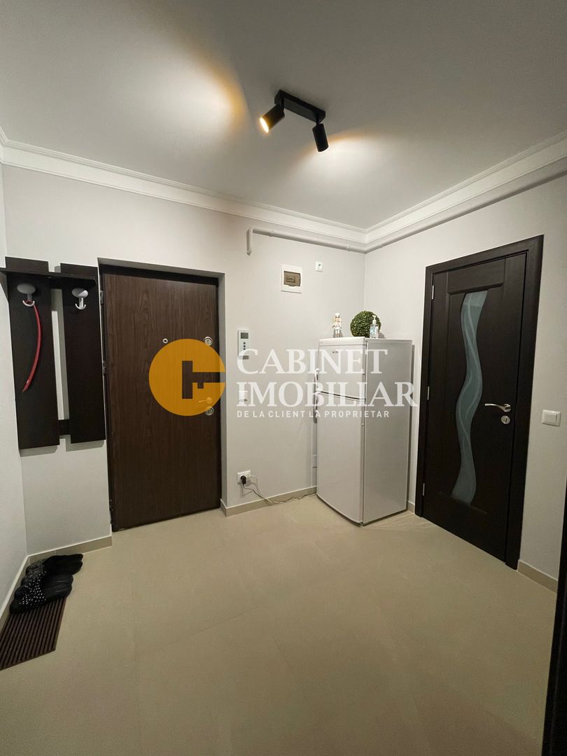 Apartament 1 Camera - 40 mp - zona Bucium - Poză 6