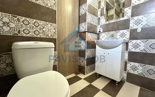 Casă de închiriat Sânpetru – curte + parcare - Poză 9