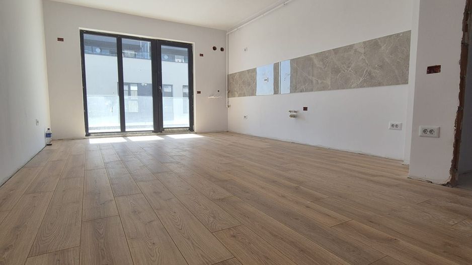 BLOC PREMIUM, INVESTITIE- AP. 2 CAM. TIP STUDIO / N. GRIGORESCU! - Poză 10