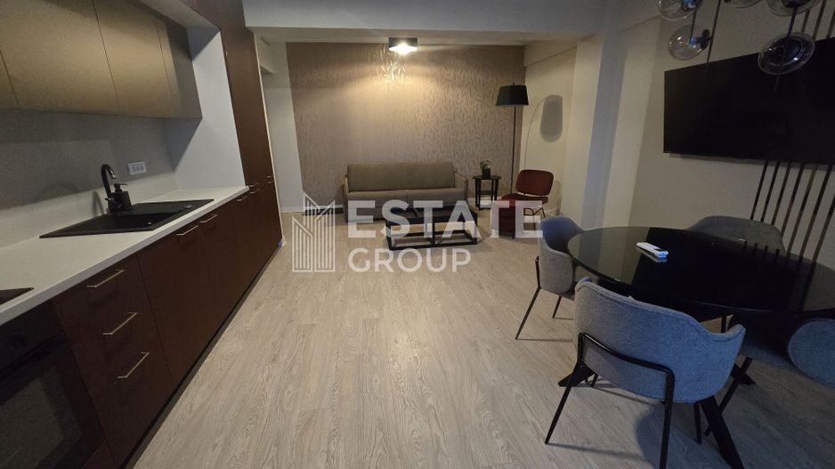Apartament cu 2 camere in Dumbravita - Poză 2