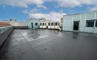 Cladire de birouri Vitan pretabilă pentru diverse afaceri. - Poză 16