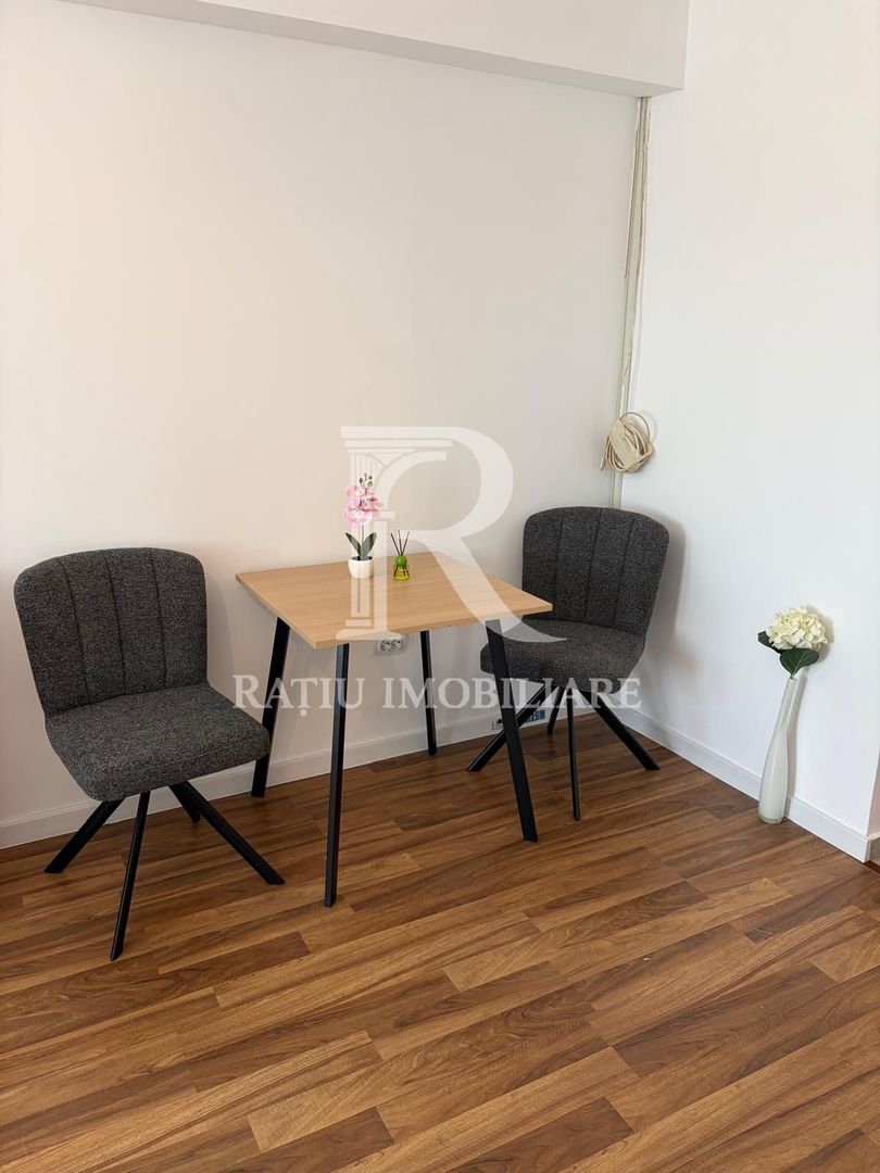 Garsoniera cocheta | Etaj 3 | Nufărul | Oradea - Poză 2