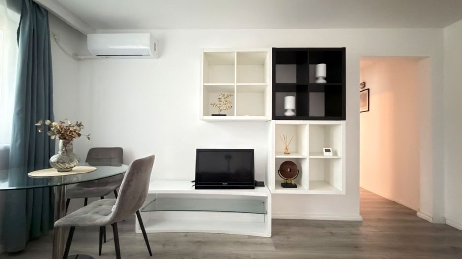 De Inchiriat | 3 Camere | Nou Renovat | Parter | COMISION 0% | Cetatii - Poză 6
