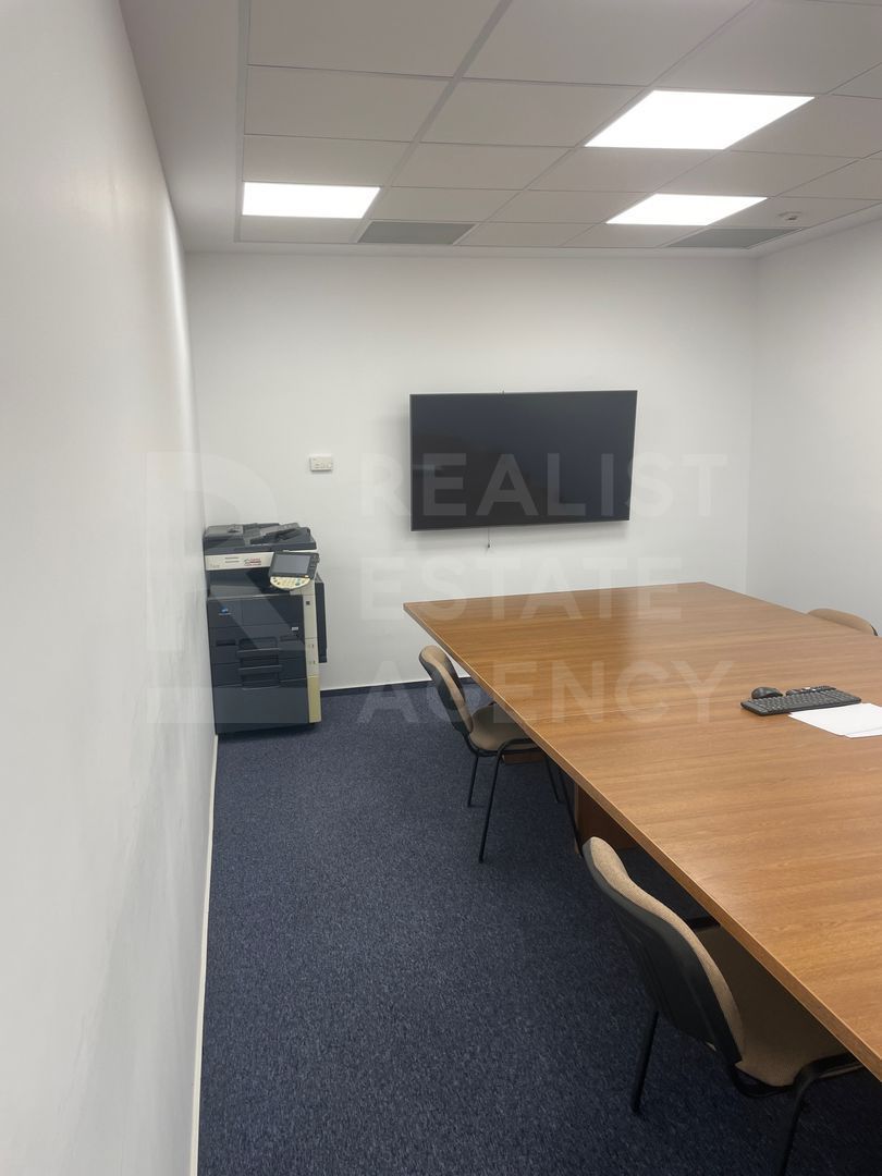 Chirie, spațiu de birouri, Biharia Office Building, București - Poză 19