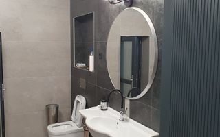 Vilă de birouri complet renovată | Mărășești - Poză 6