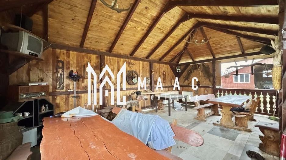 Casa 5 camere | Teren 820 mp | Cartisoara - Poză 11