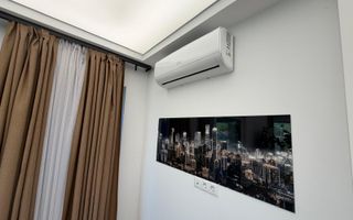 Duplex premium 120mp, terasă 70 mp,view superb, 2 parcari, zona Auchan - Poză 8