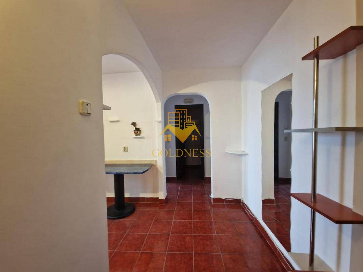 2 camere decomandate, Grigorescu, Donath, Profi, BT, Cluj Arena - Poză 3