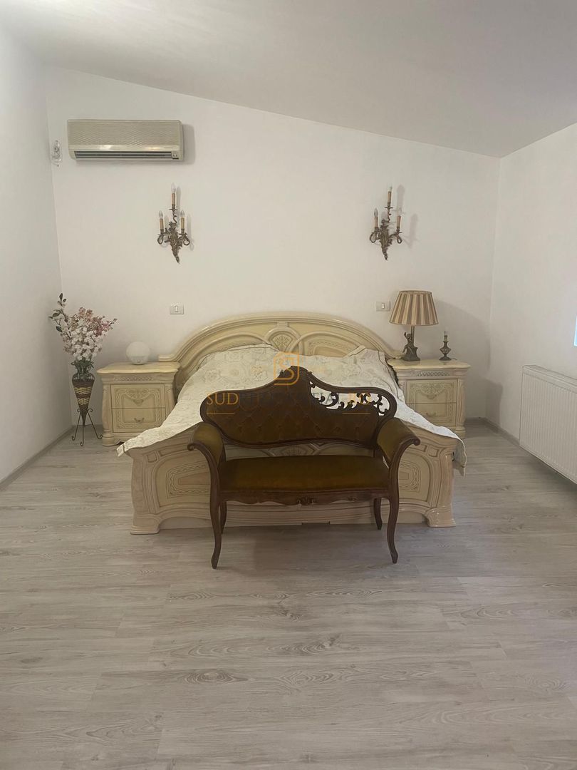 Vila individuala, zona Dedeman Sos. Giurgiului,  locuinta moderna - Poză 11