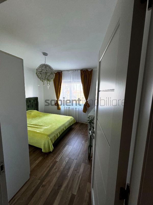 Ap.cu 2 camere tip PB zona Dragos Voda - Poză 10