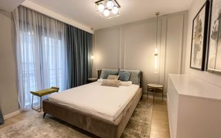 Amazing 2 rooms apartment + underground parking * Fully Furnished* // Herastrau - Poză 25