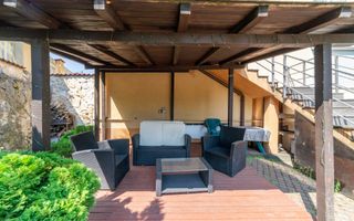 Casa superba tip Duplex Gavana - Poză 17