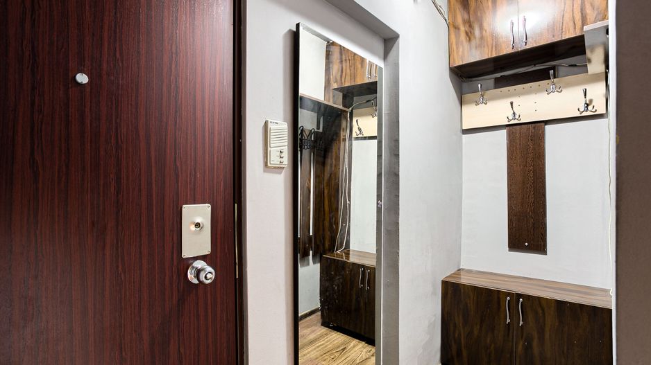 VÂNDUT!!! Apartament Samantha cu 3 camere, Zona Polivalentă - Poză 14