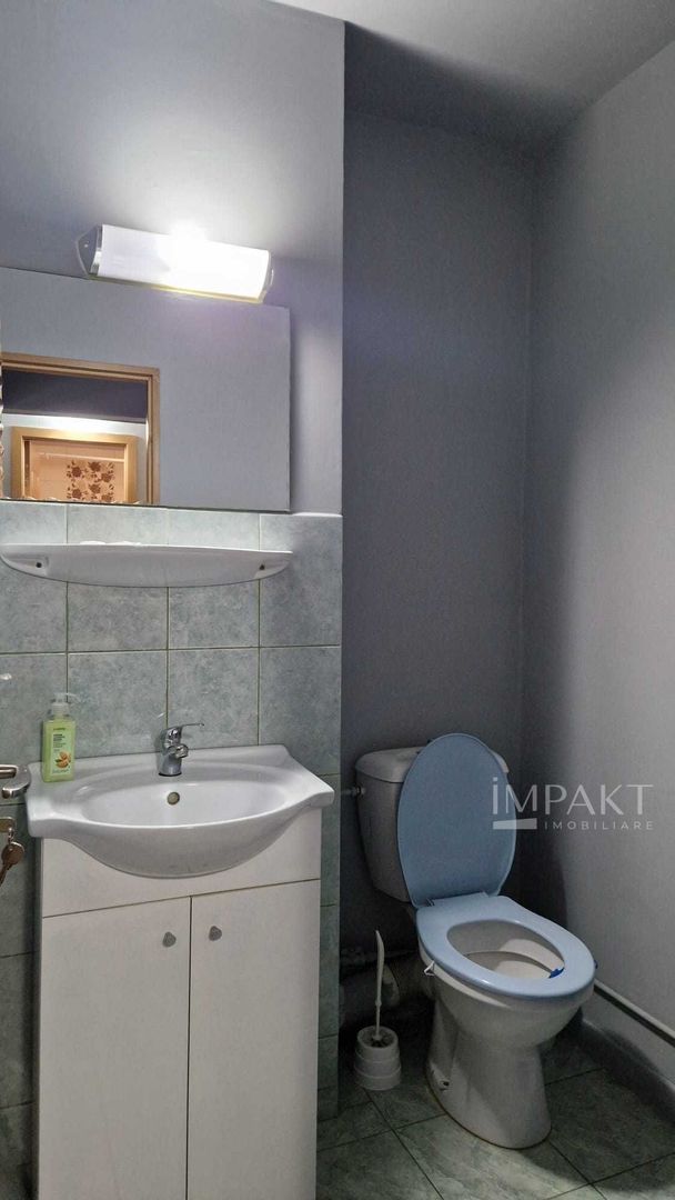 Apartament cu 3 camere decomandate-Manastur - Poză 6