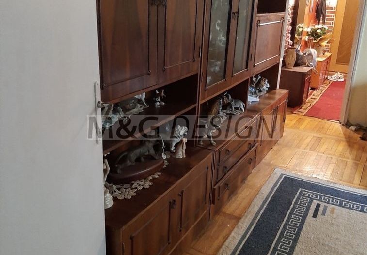 Apartament 2 camere zona Modern parter cu balcon - Poză 1
