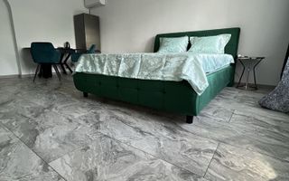 Inchriez apartament  40 mp,Bucuresti utilat ,renovat 15 min Pta Unirii - Poză 3