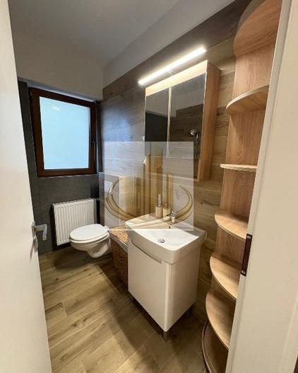 Apartament cu terasă spectaculoasă de 84 mp | Parcare´- Torontalului - Poză 13