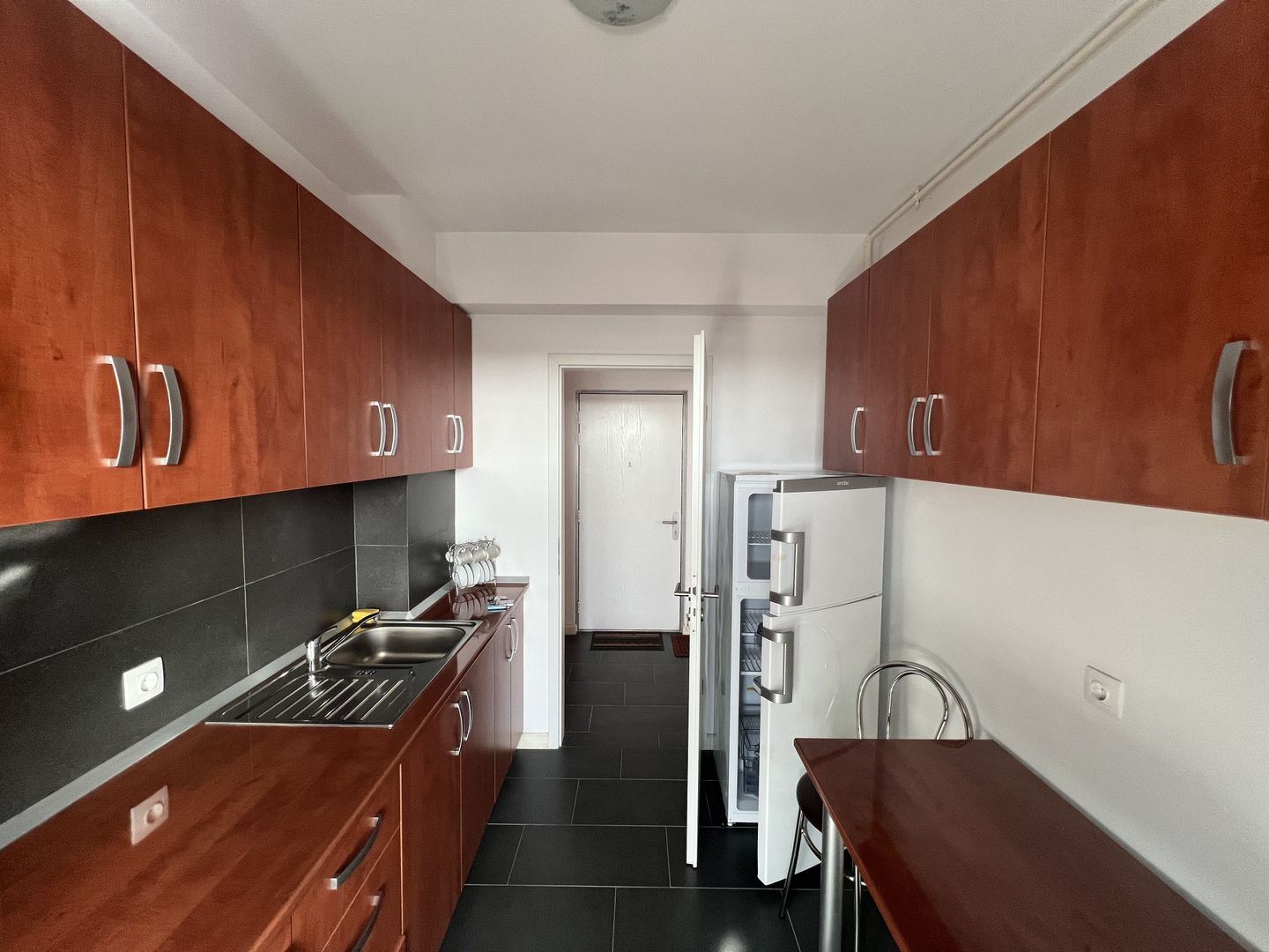 Apartament Prelungirea Ghencea | Cubic Residence - Poză 11