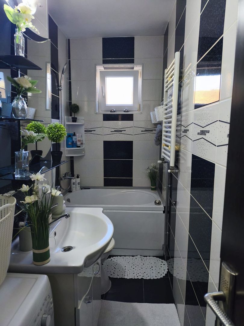 Apartament 3 camere, 60 mp, Spitalul Județean – renovat, COMISION 0% - Poză 8