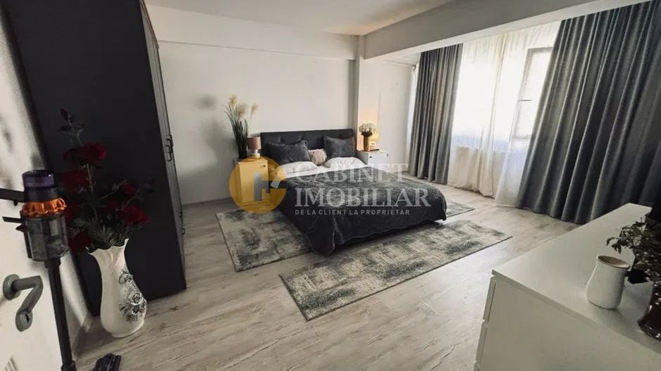 Cug - 2 Camere Decomandat +Loc De Parcare - Boxa , Bloc 2024 - Poză 5