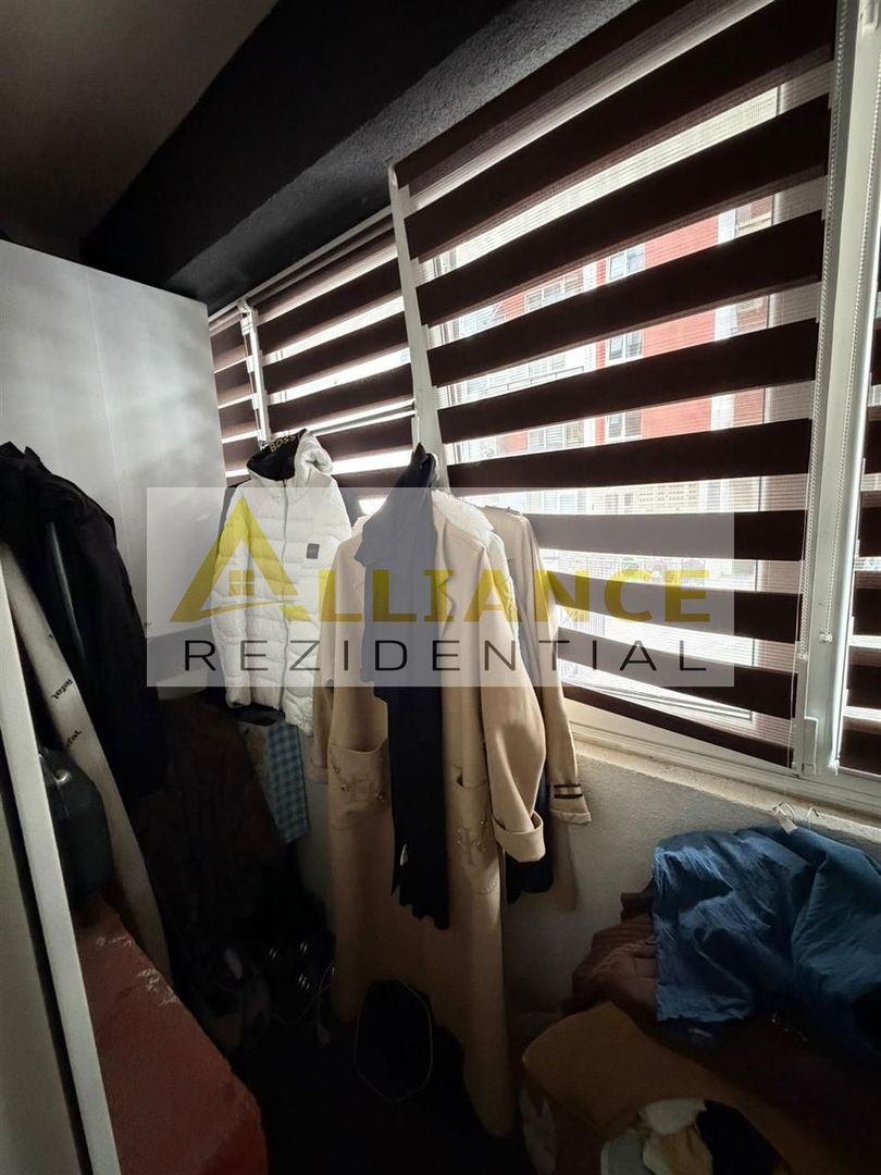 Apartament  Drumul Jilavei Complet Mobilat - Poză 3