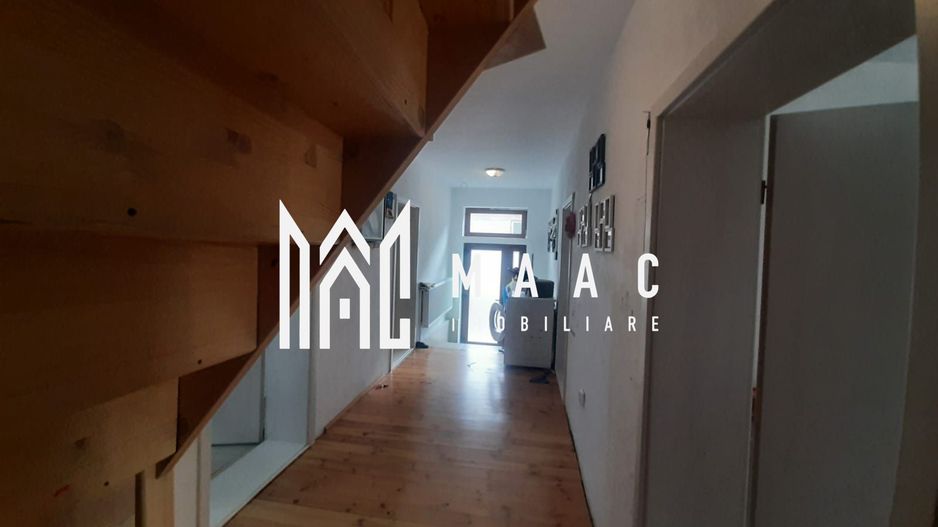Casa individuala | Hipodrom I| 4 camere | Terasa - Poză 9