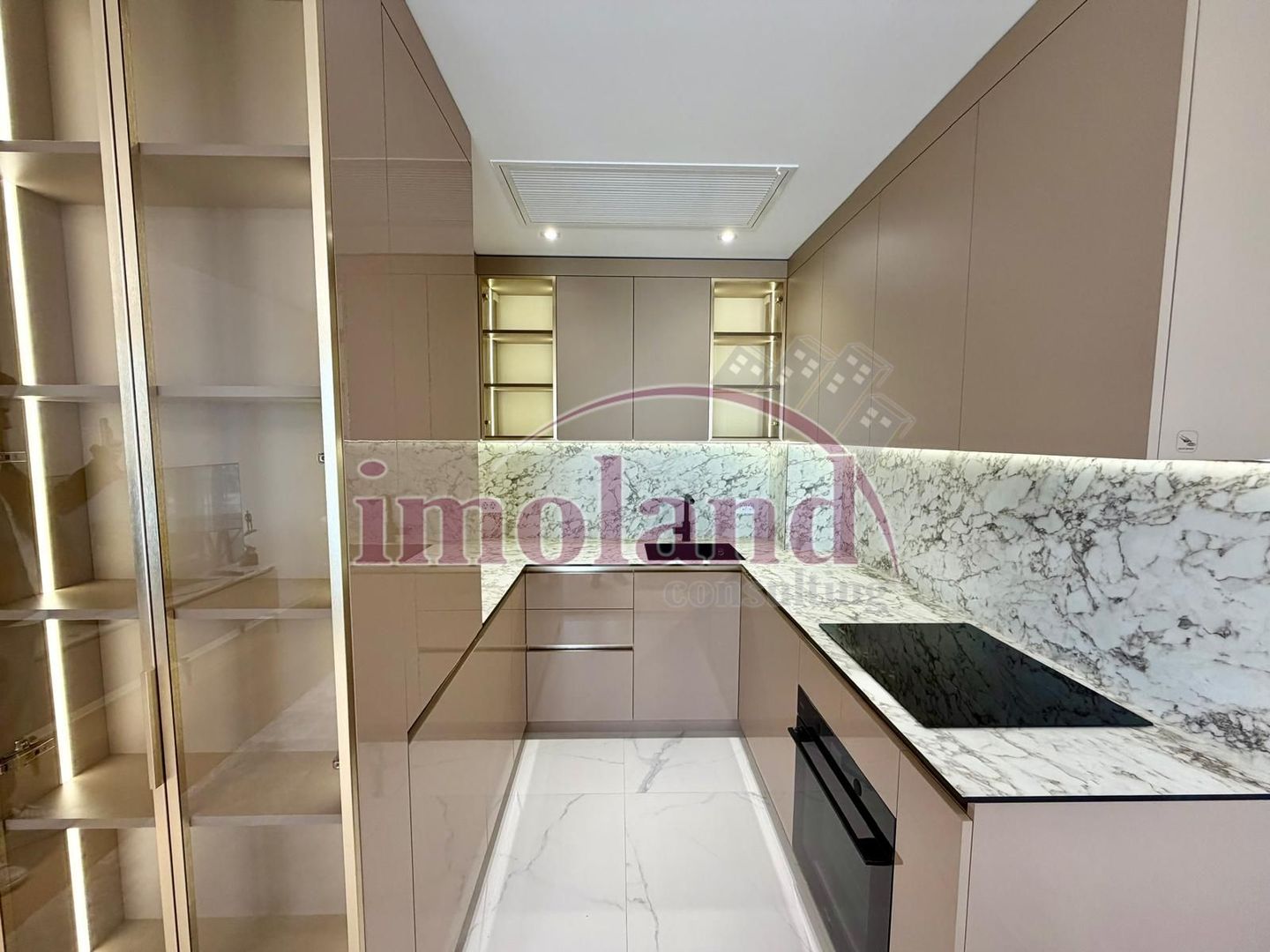 Inchiriere - apartament 2 camere&loc de parcare - One Lake Club-Floreasca - Poză 3