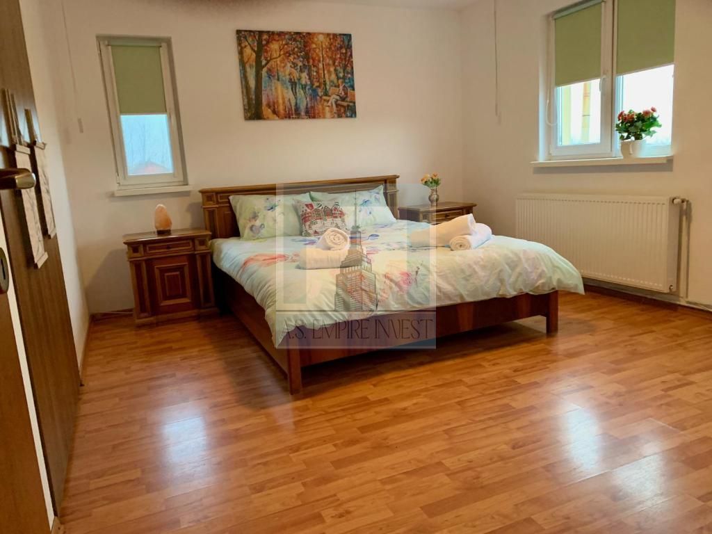 Casa/Villa 8 camere, 1100 mp teren - zona Ultracentral/Sanpetru - Poză 16