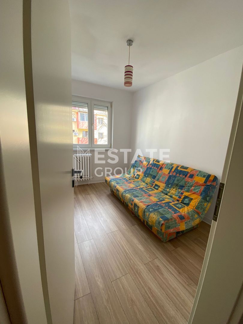 Ap 3 camere, Girocului, intersectia dintre Rebreanu si Martirilor - Poză 7