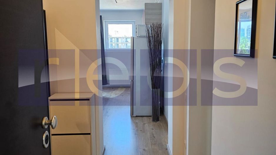 INCHIRIERE APARTAMENT 3 CAMERE 84MP LAGUNA RESIDENCE PARCARE INCLUSA - Poză 10