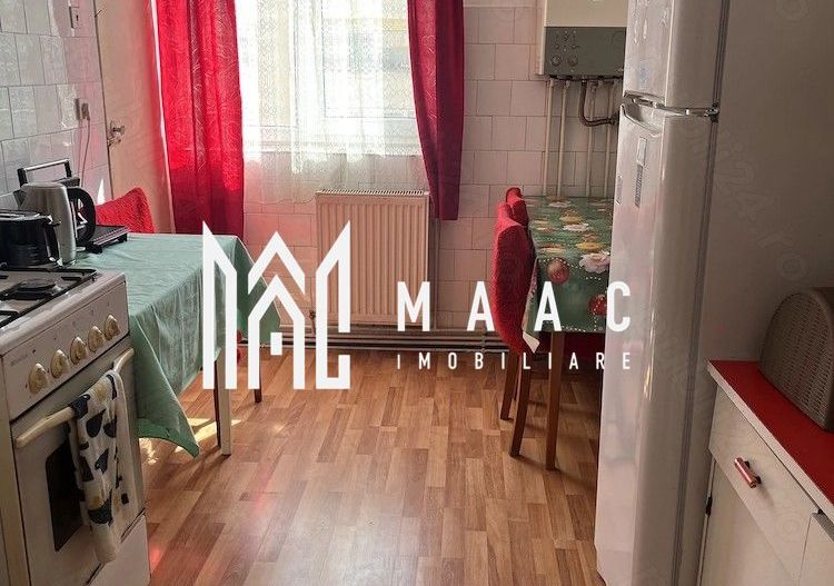 Apartament 3 camere de închiriat | Sibiu, Valea Aurie | 80 mp - Poză 10