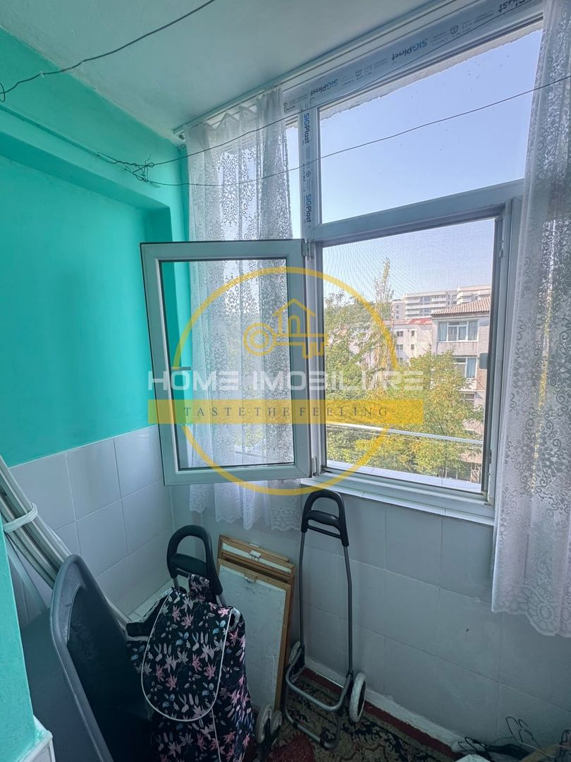 Apartament 2 camere,60000 euro Mircea cel Batran - Poză 6
