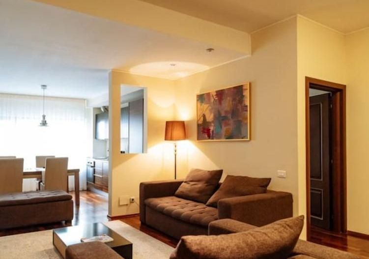 Inchiriere apartament 3 camere | Soseaua Nordului-Parcul Herastrau - Poză 3