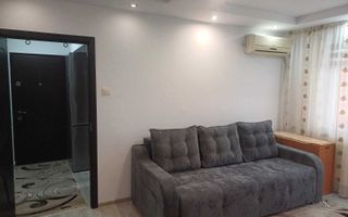 Apartament renovat 2 camere SD 40 mp Mircea Cel Batran 400 euro - Poză 4