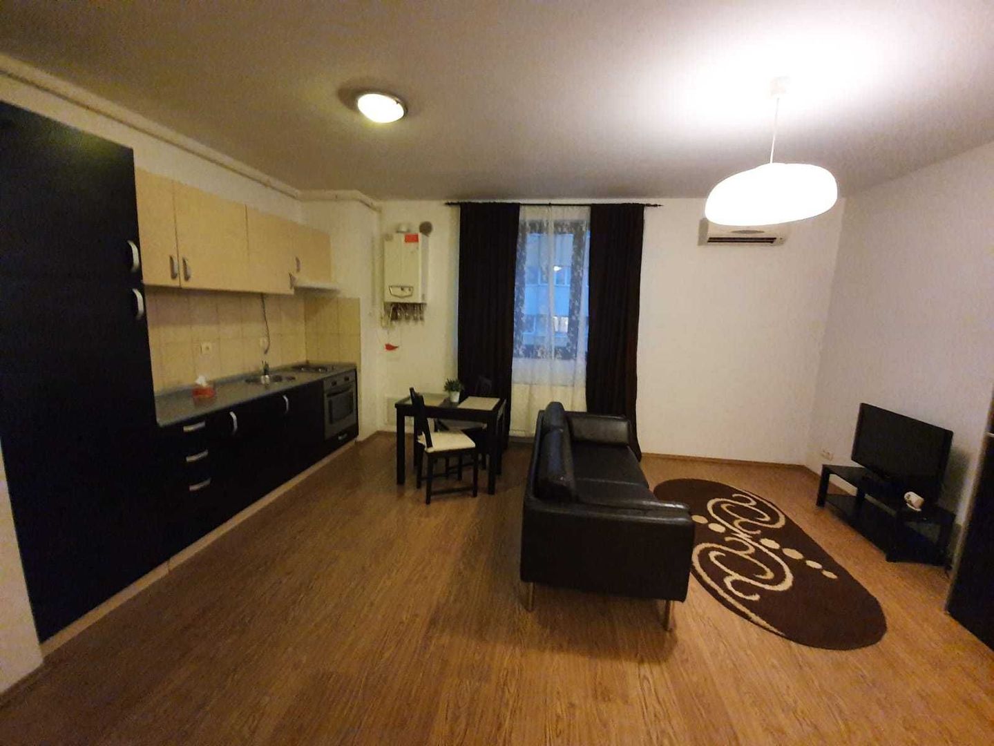 Inchiriere garsoniera Iancului - Poză 3