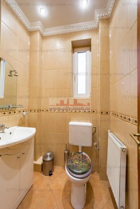 Vanzare si * sau Inchiriere Casa/Vila 5 camere Dorobanti - Poză 22