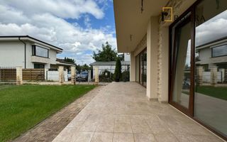 VILA FINALIZATA | CORBEANCA | EFICIENTA | SPATIU | CONFORT - Poză 2