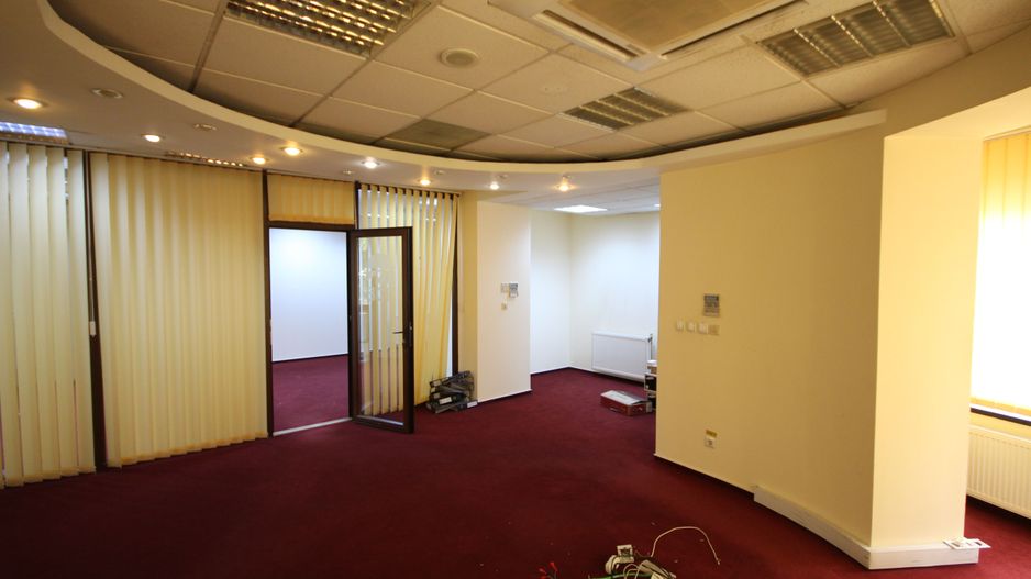 Spațiu comercial ultracentral - Poză 14