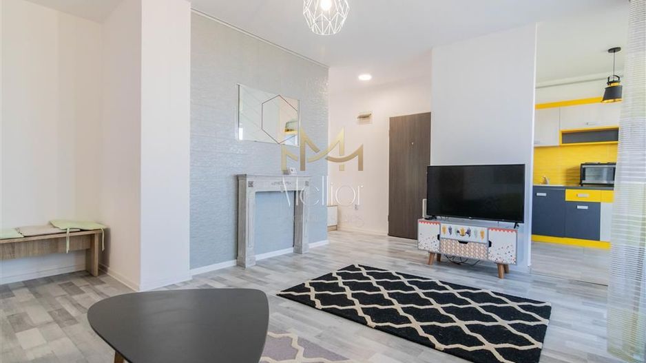 ** Apartament superb cu 3 camere panorama A Muresanu Sud ** - Poză 5