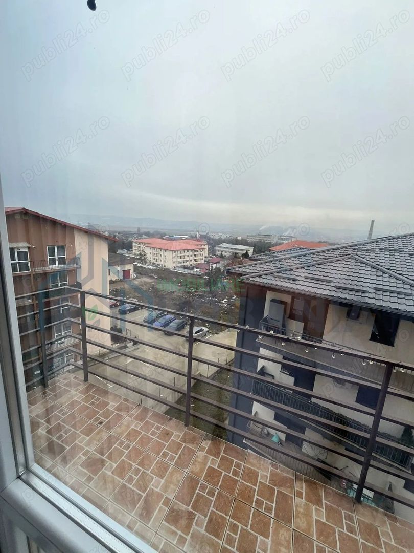 Apartament 2 camere-Valea Lupului - Poză 7